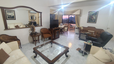 For Sale Sea View 2-Bedroom Penthouse Apartment – Agios Tychonas Tourist Area