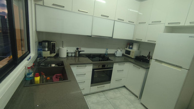 For Sale Sea View 2-Bedroom Penthouse Apartment – Agios Tychonas Tourist Area