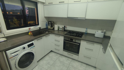 For Sale Sea View 2-Bedroom Penthouse Apartment – Agios Tychonas Tourist Area