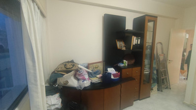 For Sale Sea View 2-Bedroom Penthouse Apartment – Agios Tychonas Tourist Area