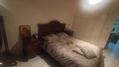 For Sale Sea View 2-Bedroom Penthouse Apartment – Agios Tychonas Tourist Area