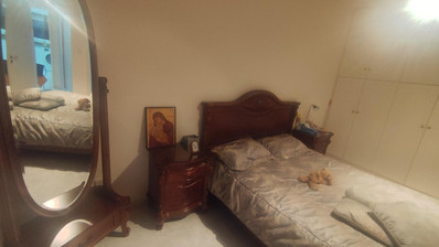 For Sale Sea View 2-Bedroom Penthouse Apartment – Agios Tychonas Tourist Area