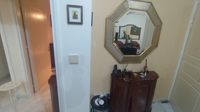 For Sale Sea View 2-Bedroom Penthouse Apartment – Agios Tychonas Tourist Area