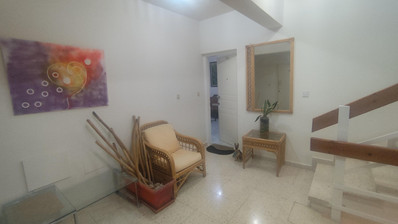 For Sale Sea View 2-Bedroom Penthouse Apartment – Agios Tychonas Tourist Area