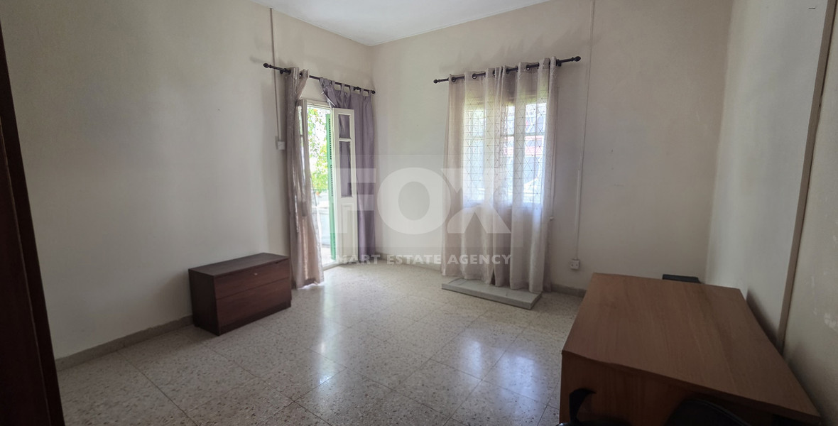 Spacious Office for Rent in Kapsalos, Limassol
