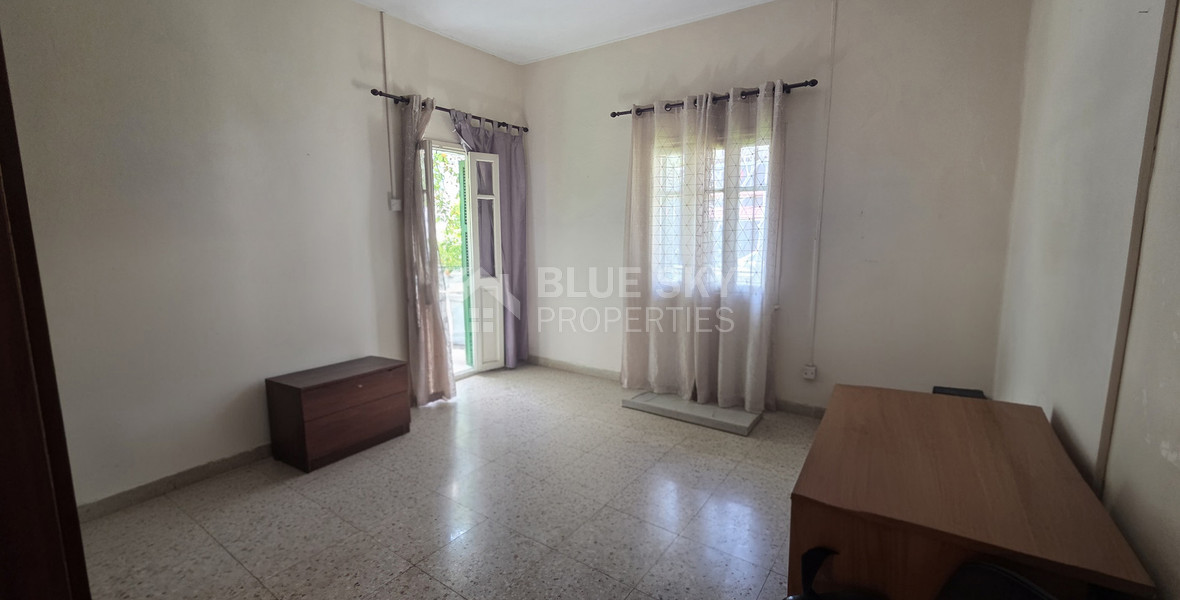 Spacious Office for Rent in Kapsalos, Limassol