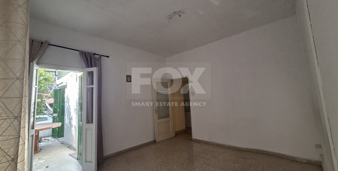 Spacious Office for Rent in Kapsalos, Limassol