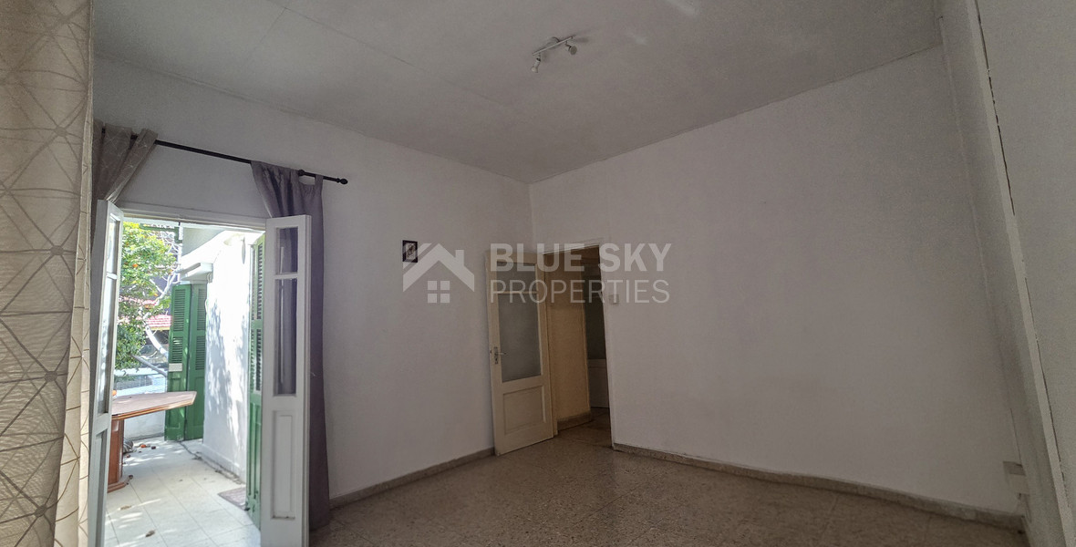 Spacious Office for Rent in Kapsalos, Limassol