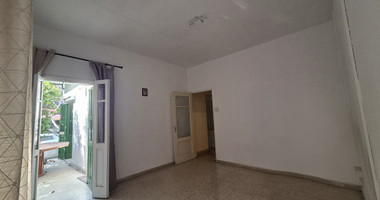 Spacious Office for Rent in Kapsalos, Limassol