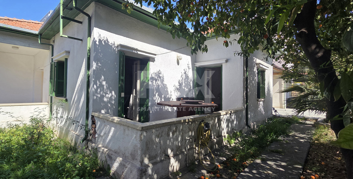 Spacious Office for Rent in Kapsalos, Limassol