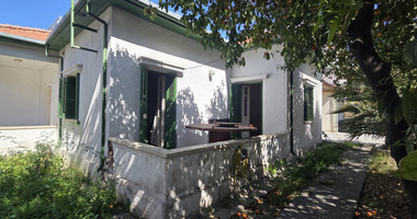 Spacious Office for Rent in Kapsalos, Limassol