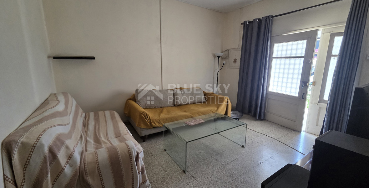 Spacious Office for Rent in Kapsalos, Limassol