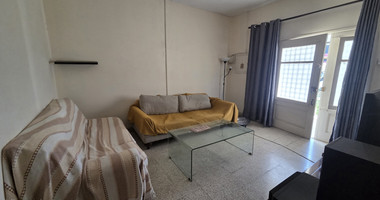 Spacious Office for Rent in Kapsalos, Limassol