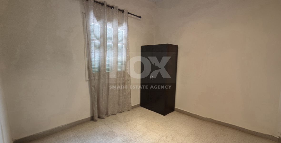 Spacious Office for Rent in Kapsalos, Limassol