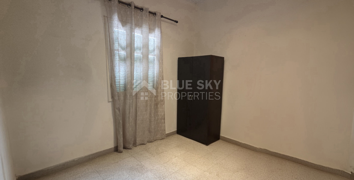 Spacious Office for Rent in Kapsalos, Limassol