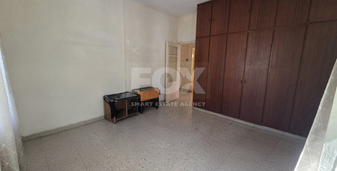 Spacious Office for Rent in Kapsalos, Limassol