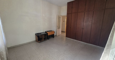 Spacious Office for Rent in Kapsalos, Limassol