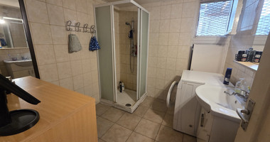 Spacious Office for Rent in Kapsalos, Limassol