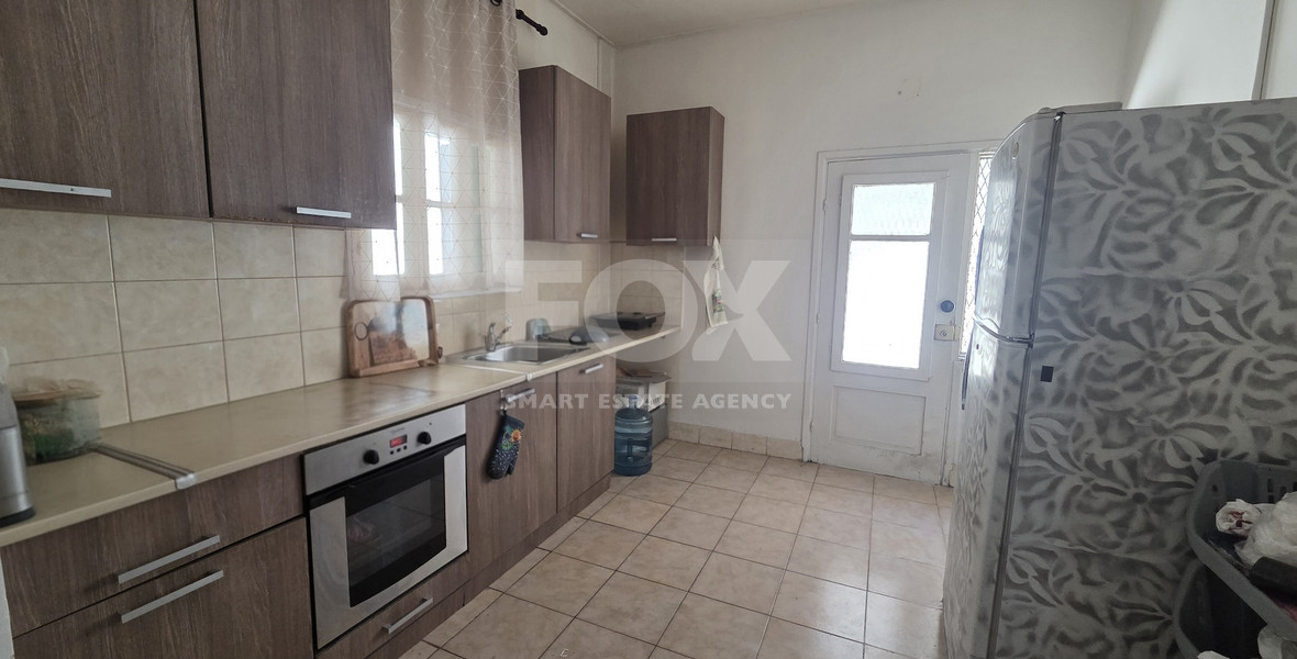 Spacious Office for Rent in Kapsalos, Limassol