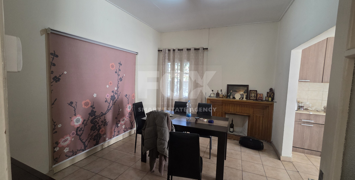 Spacious Office for Rent in Kapsalos, Limassol