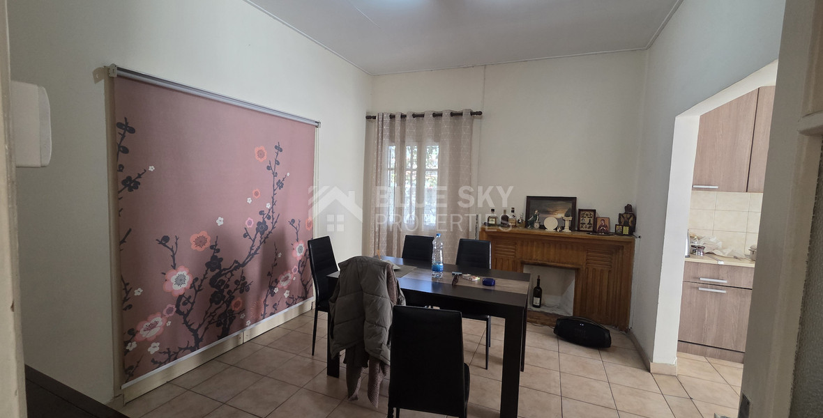 Spacious Office for Rent in Kapsalos, Limassol