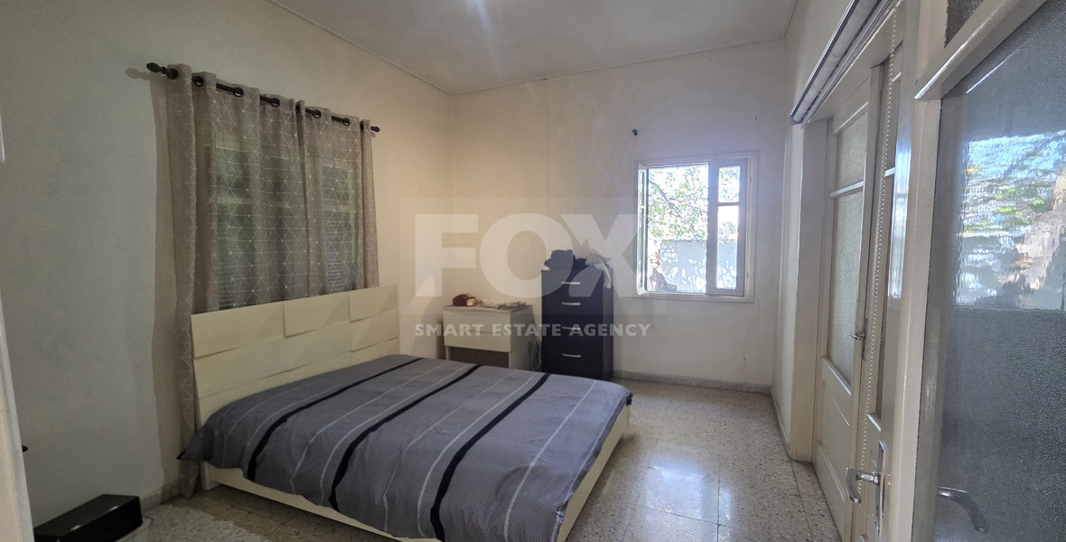 Spacious Office for Rent in Kapsalos, Limassol