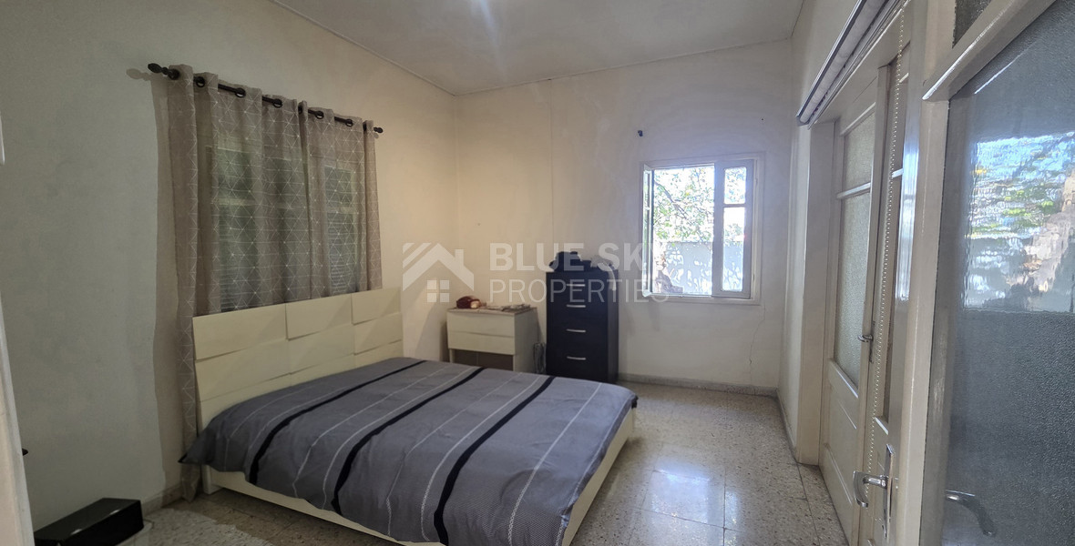 Spacious Office for Rent in Kapsalos, Limassol