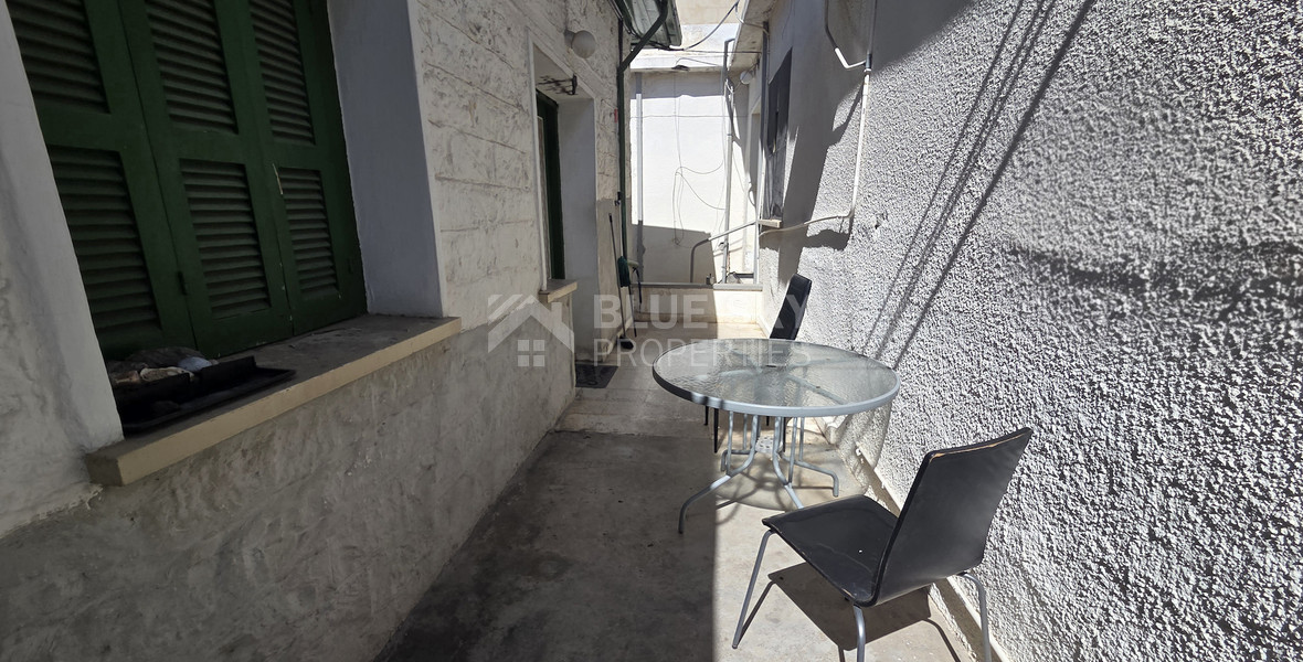 Spacious Office for Rent in Kapsalos, Limassol
