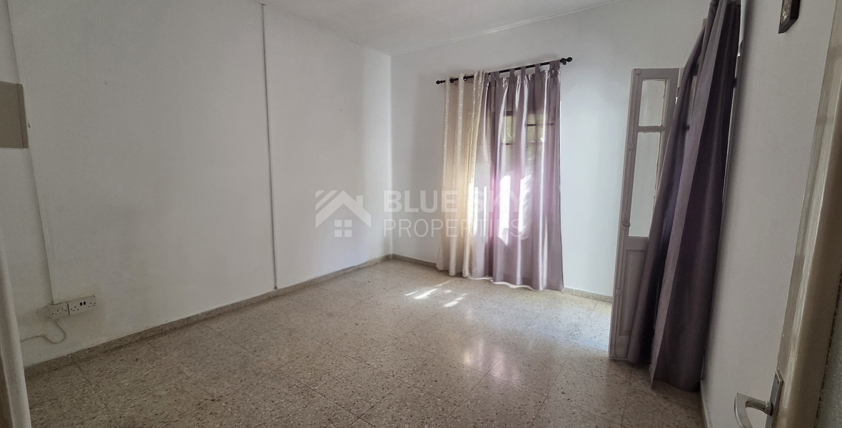 Spacious Office for Rent in Kapsalos, Limassol