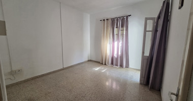 Spacious Office for Rent in Kapsalos, Limassol