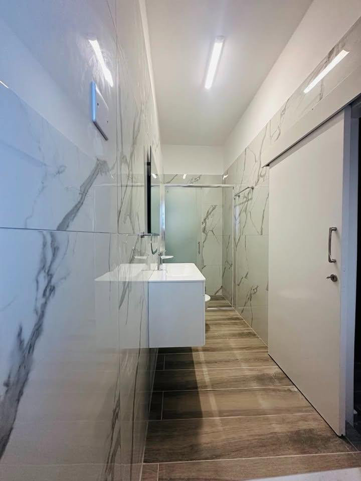 1 bedroom house 100 m² in Limassol, Cyprus