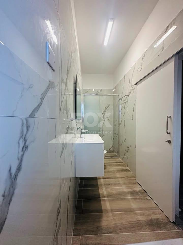 Beautiful 1-Bedroom Ground Floor House with Courtyard – Agia Triada