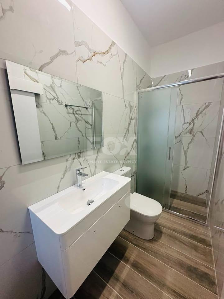 Beautiful 1-Bedroom Ground Floor House with Courtyard – Agia Triada