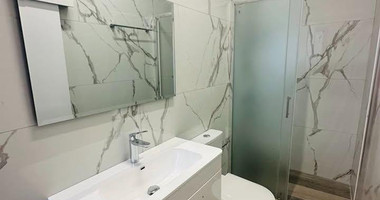 Beautiful 1-Bedroom Ground Floor House with Courtyard – Agia Triada