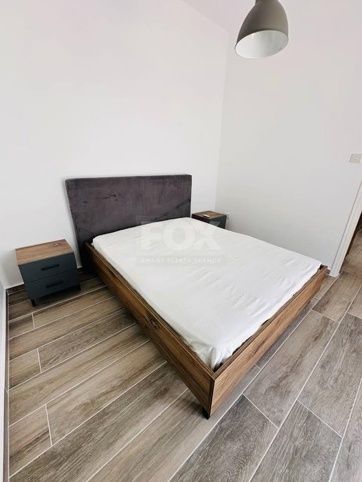 Beautiful 1-Bedroom Ground Floor House with Courtyard – Agia Triada