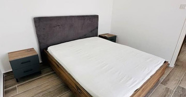 Beautiful 1-Bedroom Ground Floor House with Courtyard – Agia Triada