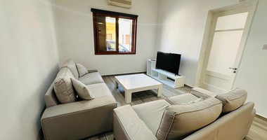 Beautiful 1-Bedroom Ground Floor House with Courtyard – Agia Triada