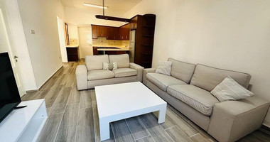 Beautiful 1-Bedroom Ground Floor House with Courtyard – Agia Triada