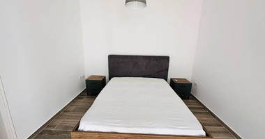 Beautiful 1-Bedroom Ground Floor House with Courtyard – Agia Triada