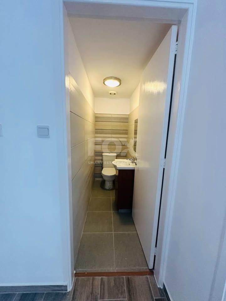 Beautiful 1-Bedroom Ground Floor House with Courtyard – Agia Triada