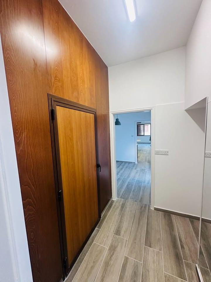 1 bedroom house 100 m² in Limassol, Cyprus