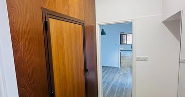 Beautiful 1-Bedroom Ground Floor House with Courtyard – Agia Triada