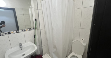 Building for Rent with 16 One-Bedroom Apartments -Bills Included- in Germasogeia Tourist Area