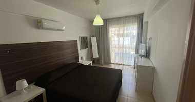 Building for Rent with 16 One-Bedroom Apartments -Bills Included- in Germasogeia Tourist Area