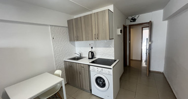 Building for Rent with 16 One-Bedroom Apartments -Bills Included- in Germasogeia Tourist Area