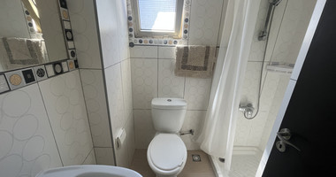 Building for Rent with 16 One-Bedroom Apartments -Bills Included- in Germasogeia Tourist Area