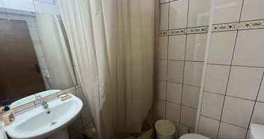 Building for Rent with 16 One-Bedroom Apartments -Bills Included- in Germasogeia Tourist Area