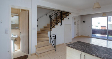 Two-Bedroom  two storey House  in Akamas – Argaka Area, Paphos, for sale