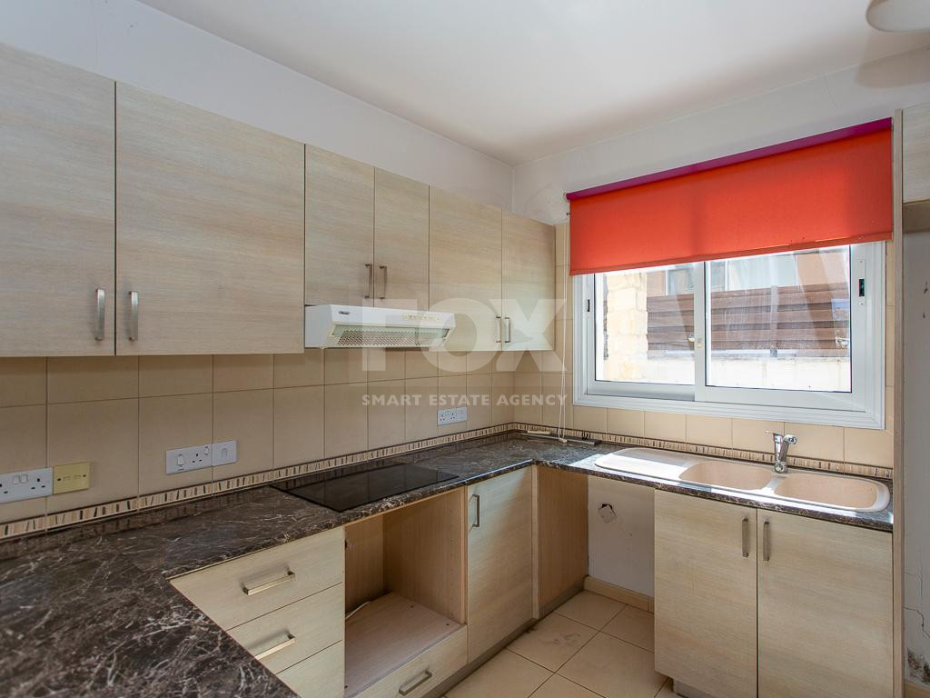 Two-Bedroom  two storey House  in Akamas – Argaka Area, Paphos, for sale