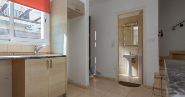 Two-Bedroom  two storey House  in Akamas – Argaka Area, Paphos, for sale